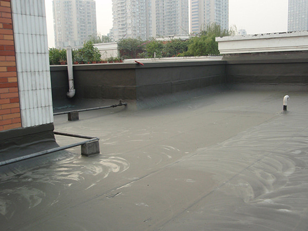 內蒙古防水工程